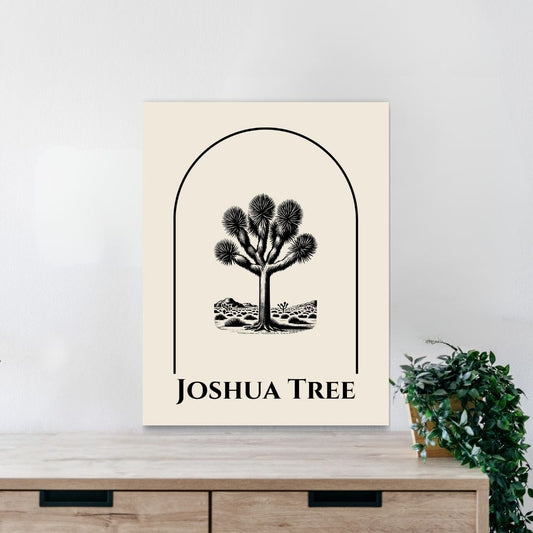 Joshua Tree