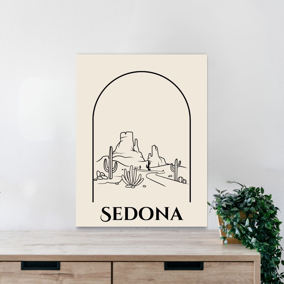 Sedona