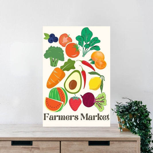 Farmers Market